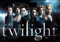 Twilight na MTV Movie Awards