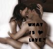 What is love? - kapitola čtvrtá