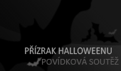 Halloweenská párty - Marvi 