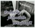 Pohádky jednoduše neexistují!