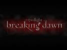 Huilen v Breaking Dawn