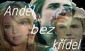 Anděl bez křídel