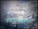 Nej povídka měsíce prosince/decembra 2012