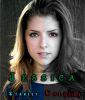 Jessica Stanley Volturi 1/ 2