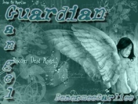 Guardian angel VI. kapitola