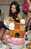 Ashley Greene - fotky z oslavy