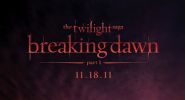 Breaking Dawn - nový still