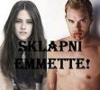 Sklapni Emmette! - Prolog + 1. kapitola