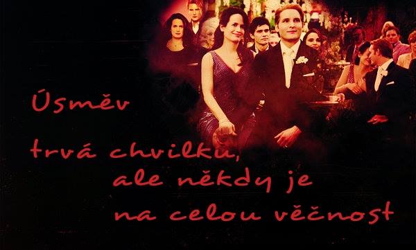 Carlisle a Esme