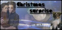 Christmas surprise - 1. kapitola