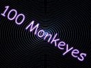 100 Monkeyes - písničky ke stažení
