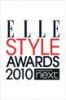 Kristen Stewart Wins Elle UK’s Woman Of The Year!