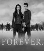 Forever - Věčnost