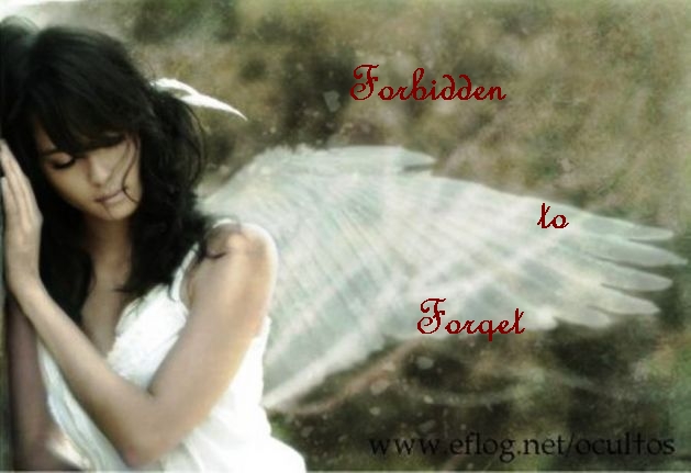 Forbidden to Forget-prológ