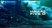 Představitelka Renesmé v seriálu Hawaii Five-o