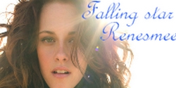 Falling star - 1. Renesmee