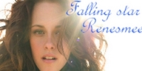 Falling star - 37. Den první, 1. část