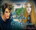 Isabella a E. A. Cullen 12. kapitola - Probuzení do snu