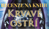 Krvavé ostří