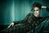 Kristen Stewart Photoshoot - Michelangelo di Battista