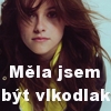 Měla jsem být vlkodlak - 2.kapitola