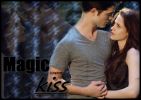 Magic kiss