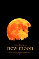 Další New Moon plakáty Fanmade
