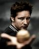 Peter Facinelli's new baseball photo shoot