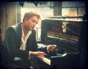 Piano tones