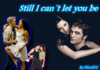 I still can't let you be - Prológ