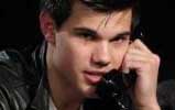 Taylor Lautner - Les Grossman