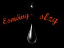 Esmeiny slzy - prolog + 1. kapitola