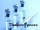 Vampire's poison - 2. kapitola