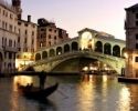 Stretnutie v Benátkach
