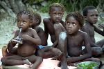 Cullen Family pro Haiti