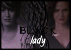 Black lady