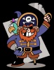 Piráti! 2
