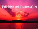 Povídky od Cullens Girl