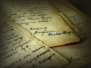Dear diary...