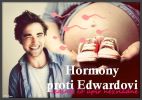 Hormóny proti Edwardovi! - 1. kapitola 