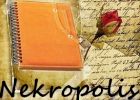 Nekropolis - 4. kapitola