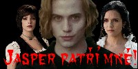 Jasper patří mně! 3