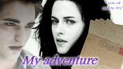 My adventure - 1. kapitola