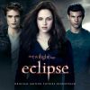 Eclipse: Bonusový materiál k DVD 