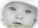 Můj vysněný syn - Happy End
