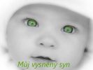 Můj vysněný syn - Happy End