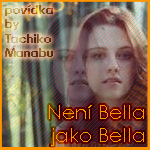 Není Bella jako Bella - část 02