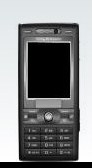 Schemata na Sony Ericsson
