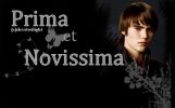 Prima et novissima