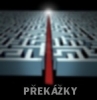 Překážky - Třicátá první